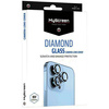 MYSCREEN PROTECTOR OCHRONA OBIEKTYWU SAMSUNG GALAXY A26 DIAMOND GLASS BLACK