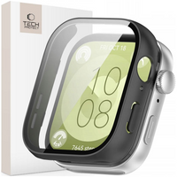 TECH-PROTECT DEFENSE360 ETUI DO HUAWEI WATCH FIT 3 OCHRONNE ZEGAREK CASE