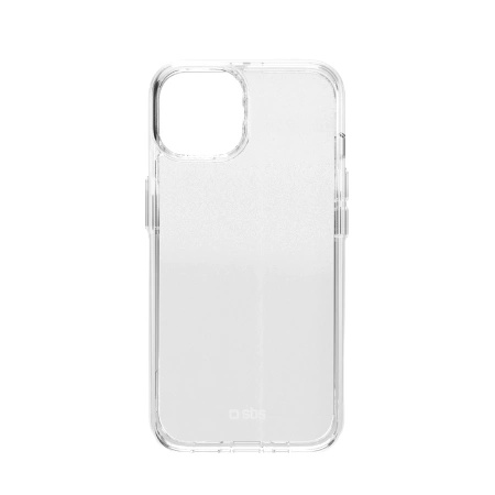 Etui SBS D3O do iPhone 14 / 13 - przezroczyste