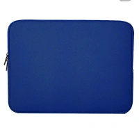 HURTEL POKROWIEC TORBA DO LAPTOPA 15,6'' UNIWERSALNY GRANATOWY OCHRONNY