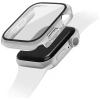 UNIQ ETUI CASE DO APPLE WATCH 46 MM NAUTIC PRZEZROCZYSTE Z SYSTEMEM