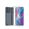 HURTEL ULTRA CLEAR 0.5MM ETUI DO REALME C31 CIEŃKI POKROWIEC PRZEZROCZYSTY