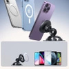 Uchwyt do telefonu Joyroom JR-ZS366 magnetyczny na kokpit - czarny