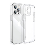 JOYROOM ETUI CASE JR-14D4 DO APPLE IPHONE 14 PRO MAX PRZEJRZYSTE OCHRONA