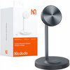 MCDODO STACJA DOKUJĄCA ŁADOWARKA INDUKCYJNA 2W1 DO MAGSAFE IPHONE AIRPODS
