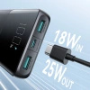 JOYROOM POWERBANK JR-PBF20 25W 10000mAh DO IPHONE ANDROID SZYBKIE ŁADOWANIE