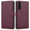 TECH-PROTECT WALLET GALAXY A36 / A56 / A37 5G MULBERRY