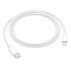 APPLE KABEL USB-C DO LIGHTNING 1M DO IPHONE 11 12 13 14 15 SZYBKIE
