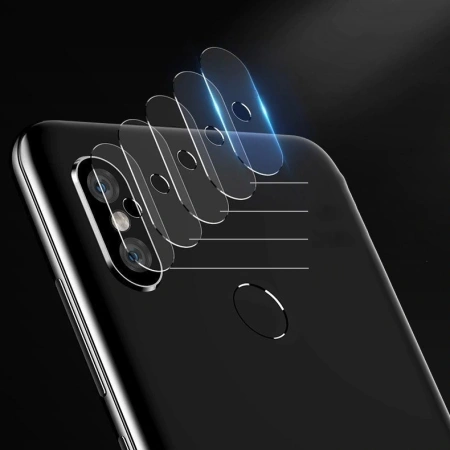 WOZINSKY SZKŁO HARTOWANE 9H DO SAMSUNG GALAXY A13 5G NA CAŁY APARAT OCHRONA