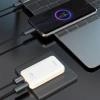 DUDAO ŁADOWARKA GADŻET SIECIOWA GaN A65Q 65W DO IPHONE 12 13 14 MACBOOK