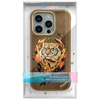 NIMMY ETUI TYGRYS DO MAGSAFE DO IPHONE 16 PRO OCHRONA Z MAGNETYCZNYM