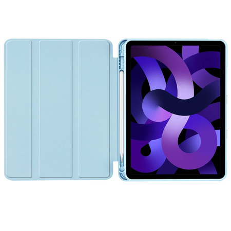 TECH-PROTECT SC PEN RYSIK DO IPAD AIR 10.9 4 5 2020 2022 11 6 7 2024 2025
