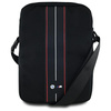 Torba BMW BMTB8COMPVSKR Tablet 8czarny/black Nylon Red Stripe