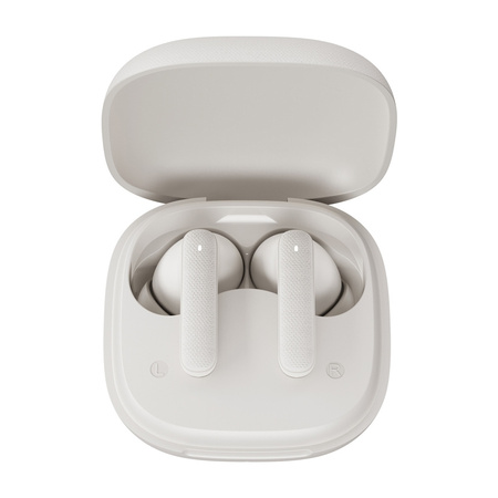 QCY SŁUCHAWKI TWS BUDS T43 ENC DO SMARTFONÓW DO MUZYKI ROZMÓW