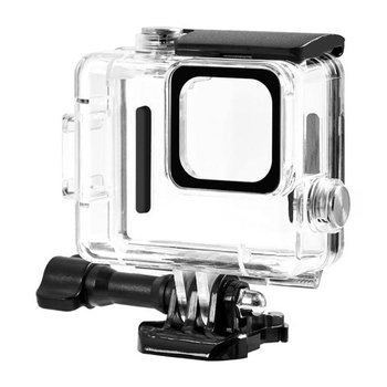 PULUZ WODOSZCZELNA OBUDOWA DO GOPRO HERO 4K 2024 OCHRONA PRZED WODĄ