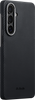 Pitaka Edge Case, Black/Grey Twill (Aaron Button) - Samsung Galaxy S26+