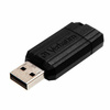 VERBATIM PENDRIVE 4GB USB-A 2.0 DO KOMPUTERÓW STACJONARNYCH I LAPTOPÓW