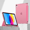 TECH-PROTECT SC PEN HYBRID CASE DO IPAD 10.9 10 2022 11 2025 WYSOKA OCHRONA