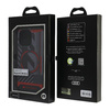 AUDI IML SPORT DO MAGSAFE CASE DO IPHONE 13 PRO 6.1 AUS-IMLMIP13P-RSQ/D2-BK