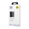 Samsung Galaxy A37 - 3mk Smoke MagCase