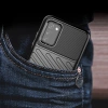 THUNDER CASE ELASTYCZNE ETUI POKROWIEC DO SAMSUNG GALAXY A03S NA TELEFON