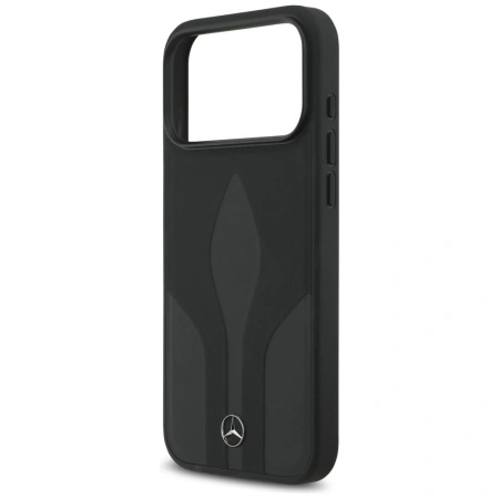 MERCEDES ETUI LEATHER THE MOVE MAGSAFE DO IPHONE 17 PRO MAX
