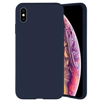 BELINE ETUI SILICONE DO SAMSUNG NOTE 20 N980 POKROWIEC TELEFON ODPORNOŚĆ NA