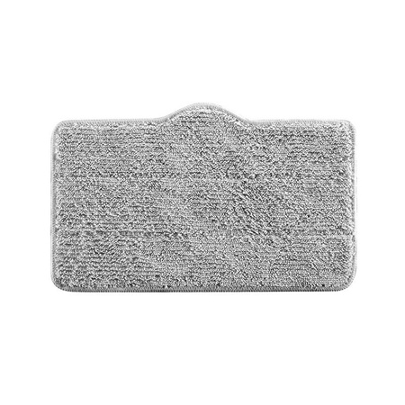 DEERMA NAKŁADKA DO MOPA ZQ610 2SZT WYMIENNA ŚCIERECZKA DO MYCIA PODŁÓG