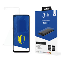 3MK FOLIA OCHRONNA DO LENOVO K12 PRO 3MK ARC+ OCHRONA LCD BEZ ZARYSÓW