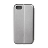 BELINE ETUI BOOK MAGNETYCZNE DO IPHONE XS MAX STALOWY POKROWIEC OCHRONNY