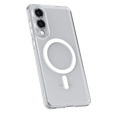 SPIGEN ETUI ULTRA HYBRID MAG Z MAGSAFE DO SAMSUNG GALAXY S25 EDGE