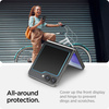 SPIGEN SZKŁO HARTOWANE GLAS.TR EZ FIT DO SAMSUNG GALAXY Z FLIP 6 2-PACK