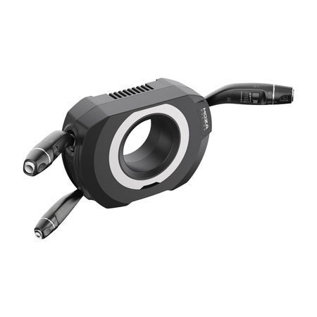 Manetki wielofunkcyjne Moza Racing RS065 (PC)