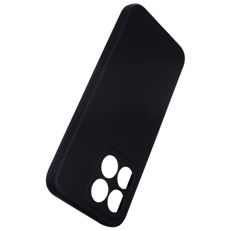 BELINE ETUI DO HONOR X8C SILICONE OCHRONA TELEFONU I ANTYPOŚLIZGOWA