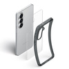 Spigen Ultra Hybrid, space crystal - Samsung Galaxy S26