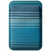 Portfel magnetyczny PITAKA Woven Wallet  MagSafe do telefonu moonrise