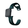 38/40/41/42 mm Evergreen (small) - 3mk Silicone Watch Strap for Apple