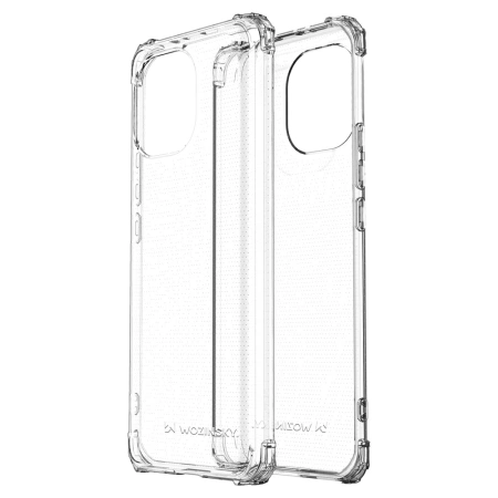 WOZINSKY ANTI SHOCK ETUI DO XIAOMI MI 11 OCHRONA PRZED ZDERZENIAMI