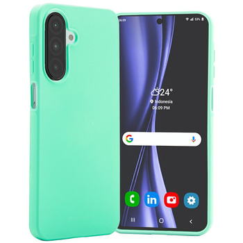 MERCURY ETUI SOFT DO SAMSUNG GALAXY A26 OCHRONA TELEFONU Z WYTRZYMAŁĄ