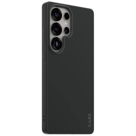 PANZERGLASS POKROWIEC DO SAMSUNG GALAXY S25 ULTRA Z POCHŁANIACZEM WSTRZĄSÓW
