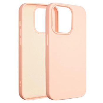 BELINE ETUI DO IPHONE 15 PRO 6,1 SILIKONOWE OCHRONA TELEFONU WYSOKA JAKOŚĆ