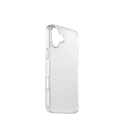 Etui ochronne Joyroom JR-16FG1 na iPhone 16 - półprzezroczyste