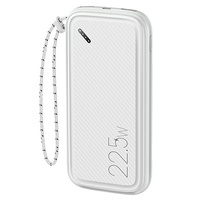 USAMS POWERBANK PB56 10000MAH DO TELEFONÓW SZYBKIE ŁADOWANIE 22.5W PD QC3.0
