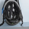 Kask rowerowy Rockbros TS-61 10110061002 dziecięcy z odpinaną szczęką rozmiar M (54-57) - niebieski