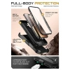 SUPCASE ETUI UB PRO DO IPHONE 17 POKROWIEC ODPORNY NA WSTRZĄSY
