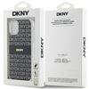 DKNY POKROWIEC HARDCASE DO IPHONE 11 XR 6.1 IML MONO STRIPE Z DO MAGSAFE