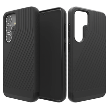 ZAGG ETUI DO SAMSUNG GALAXY S24 DENALI ANTYPOŚLIZGOWE OCHRONA ZRÓWNOWAŻONA
