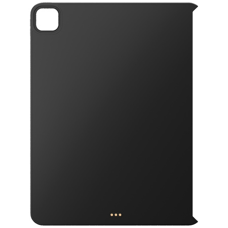 Etui Typecase Edge + z klawiaturą do     iPad Pro 13" 2024/2025 czarny