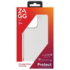 Etui ZAGG Luxe do iPhone 15 Pro Max      przezroczysty/clear