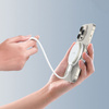 TECH-PROTECT QI15W-A33 ŁADOWARKA MAGNETYCZNA DO MAGSAFE IPHONE 13 14 15 15W